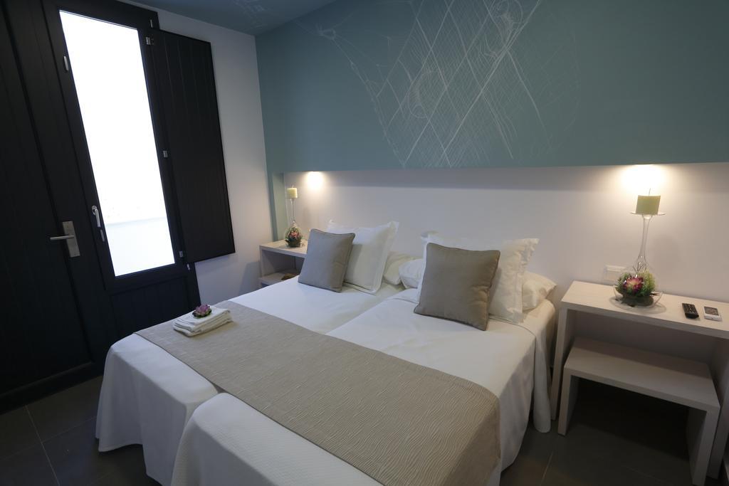 La Pasajera Hostal Boutique Конил-де-ла-Фронтера Екстериор снимка