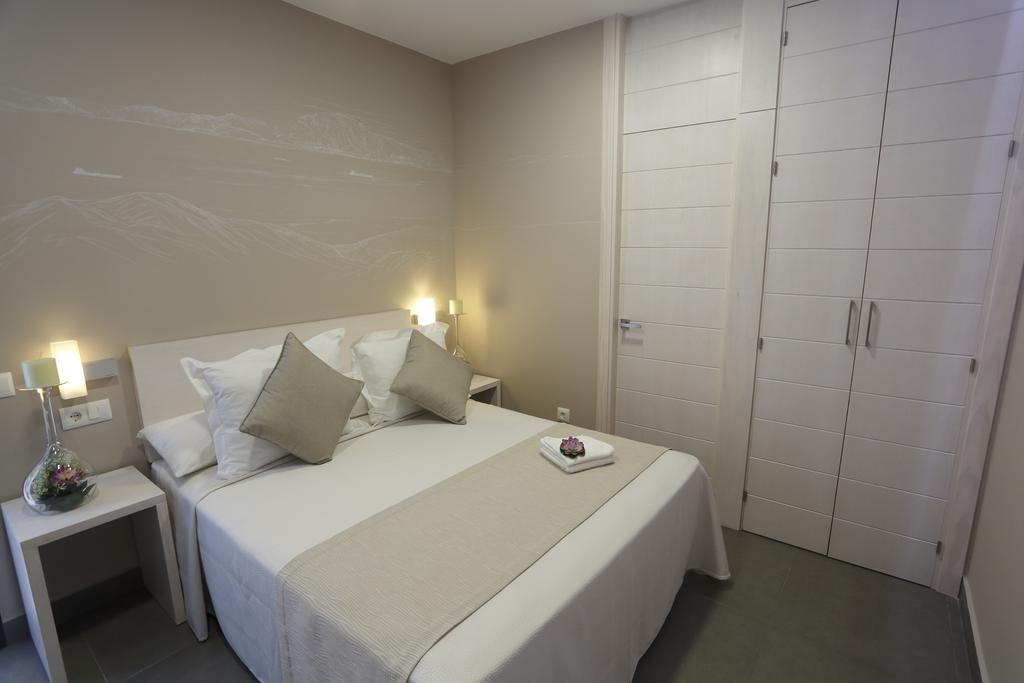 La Pasajera Hostal Boutique Конил-де-ла-Фронтера Екстериор снимка