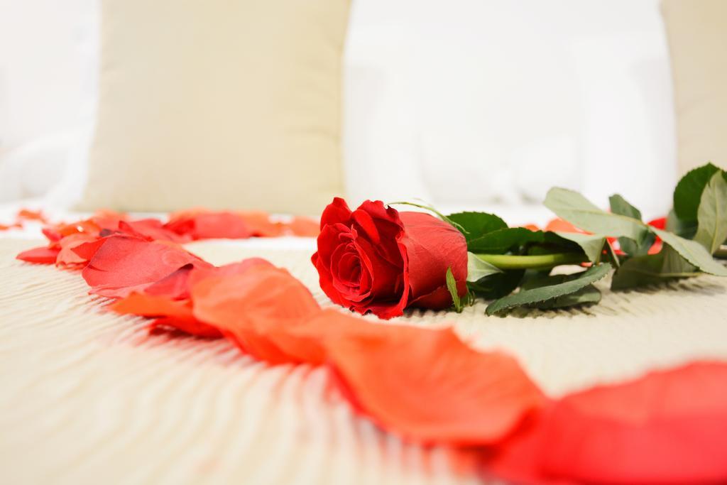La Pasajera Hostal Boutique Конил-де-ла-Фронтера Екстериор снимка