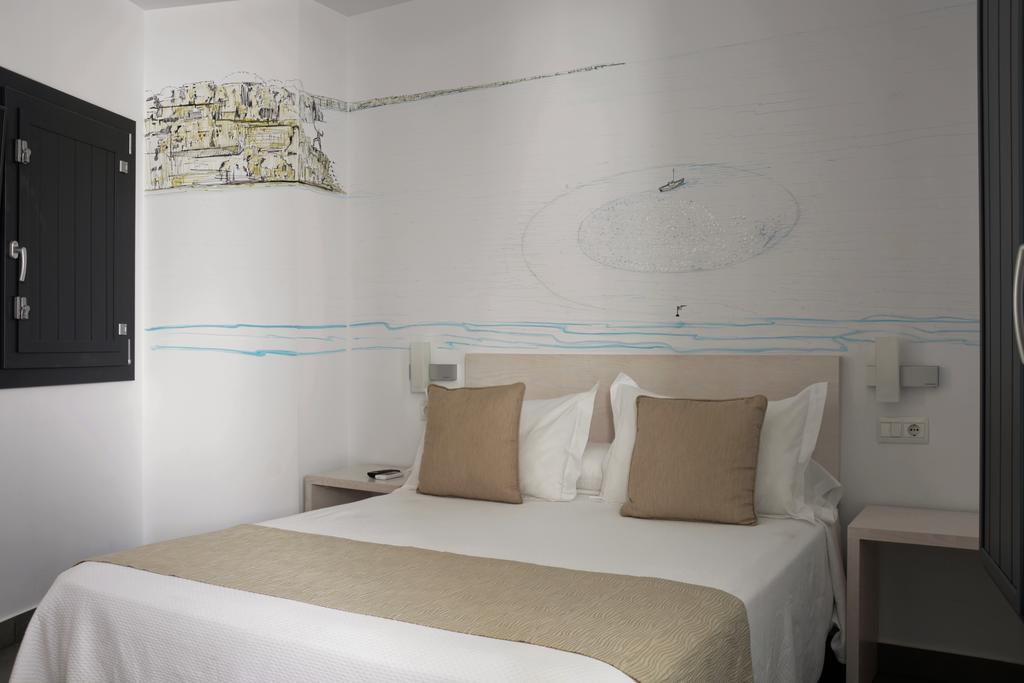 La Pasajera Hostal Boutique Конил-де-ла-Фронтера Екстериор снимка