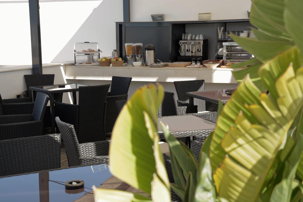 La Pasajera Hostal Boutique Конил-де-ла-Фронтера Екстериор снимка