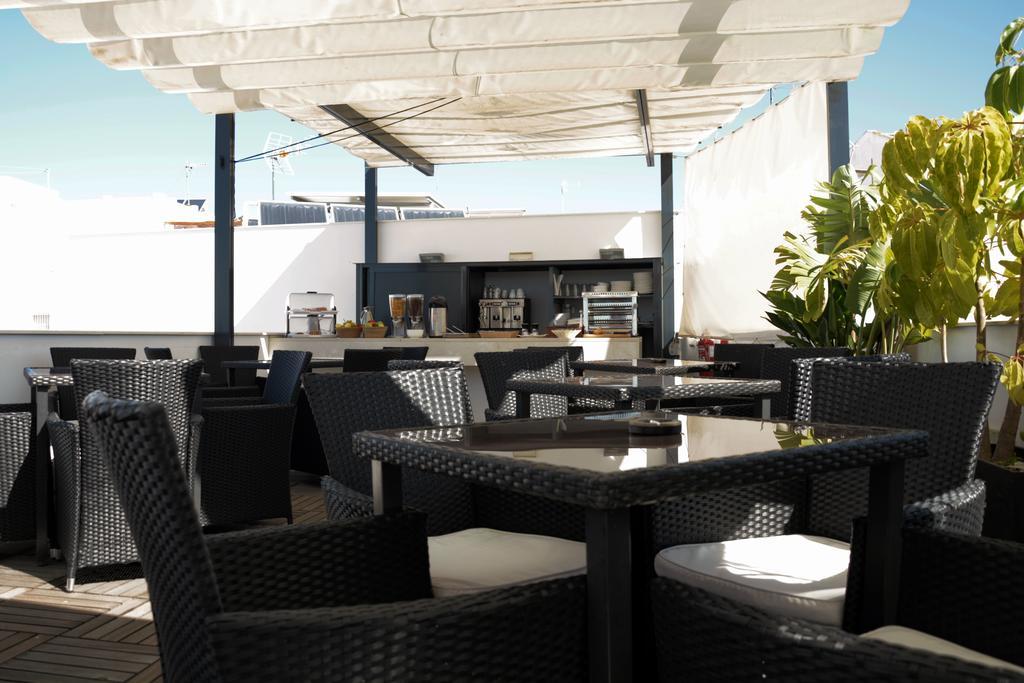 La Pasajera Hostal Boutique Конил-де-ла-Фронтера Екстериор снимка