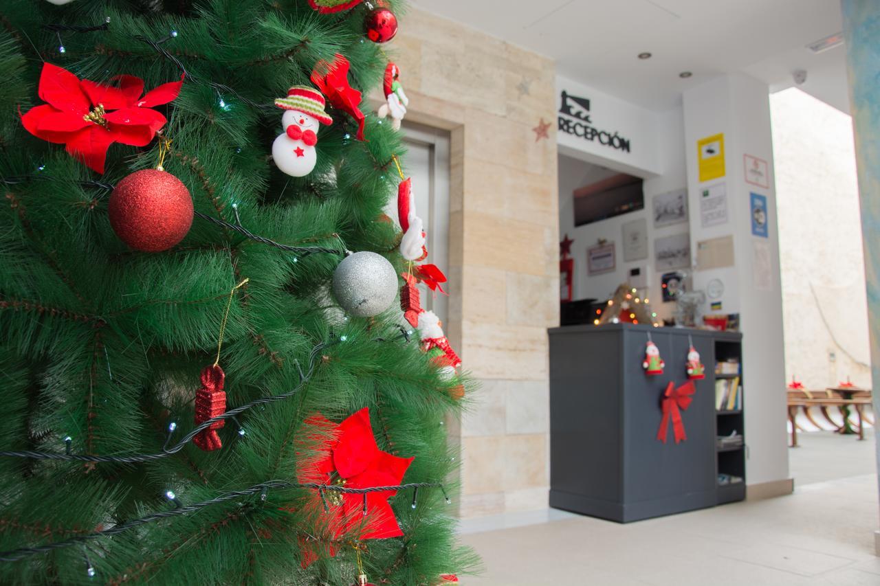 La Pasajera Hostal Boutique Конил-де-ла-Фронтера Екстериор снимка