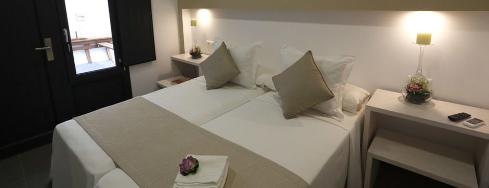 La Pasajera Hostal Boutique Конил-де-ла-Фронтера Екстериор снимка