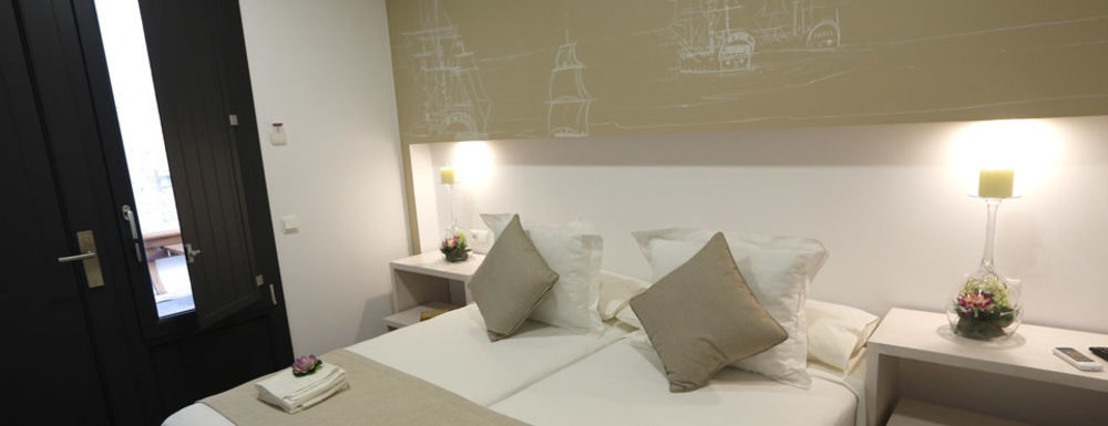 La Pasajera Hostal Boutique Конил-де-ла-Фронтера Екстериор снимка
