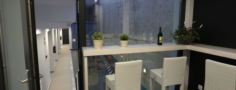 La Pasajera Hostal Boutique Конил-де-ла-Фронтера Екстериор снимка